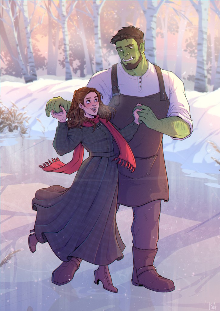 Commissioned by Lyonne Riley